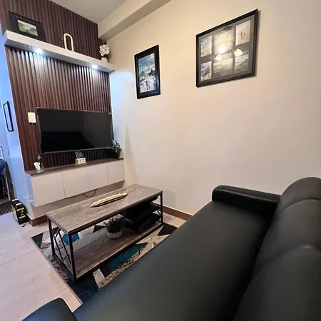 Loy Estate Aparthotel